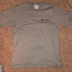 Champion Stitched Tee